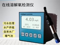 溶解氧監(jiān)測(cè)儀